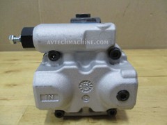 Yuken Hydraulic Piston Pump ARL1-12-FR01S-10
