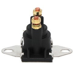 Switch Relay Solenoid For Mercury Outboard 150HP 150 HP Engine 1978-1980 1982-88
