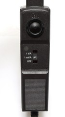 AEMC SL201 AC/DC Current Probe