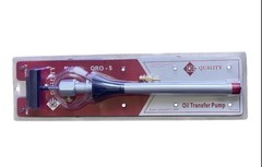 Oil Transfer Pump Mini Maxi Refrigeration Compressor 1/4″ Flare HVAC