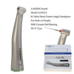 COXO Dental Endo Contra Angle Reduction Handpiece 6:1 8:1 10:1 for Dentsply NSK