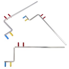 Dental XCP-ORA Positioning System Aiming RING or ARM (Choose Arm or Ring) USA