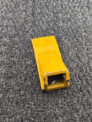 (QTY 4) Scarifier Tooth / Ripper Point Replacement 4-1/4″ Length x 1-3/4″ Width