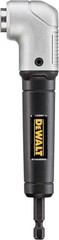 DEWALT DWARA120 Impact Ready 1.5 in Right Angle Drill Attachment (New)