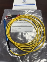 Iridex Iriderm DioLite 532 nm Laser Console 700 um Micron Spot Handpiece 40052