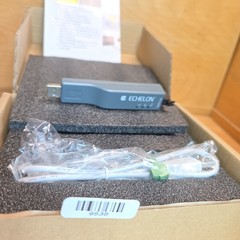 Echelon 75010R FT-10 USB ADAPTER TP/FT-10 Q7752C2007