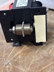 Allen-Bradley 860-C0D106 Size 2 Solenoid Push-Pull AC 120V-60Hz Series A