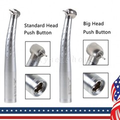 Standard/Big Head Dental High Speed Handpiece Turbine for KAVO Coupler / Rotor