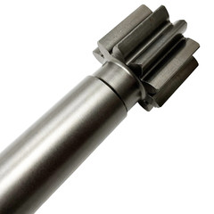 NEW 208-27-71112 2082771112 Traveling Motor Shaft Fits KOMTASU PC400-7 PC400-8