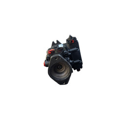 Bondioli & Pavesi Hydraulic Pump M4PV50-50/25K 335AR3B-31 Made in Italy OEM