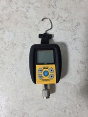 Fieldpiece SVG3 Digital Micron Vacuum Gauge – Tested & Working
