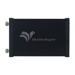2025 LibreVNA 100K-6G Dual Port Vector Network Analyzer 110dB Dynamic
