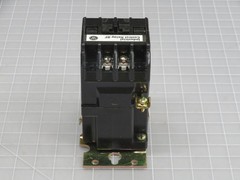 WESTINGHOUSE BF20F BF CONTROL RELAY T206244