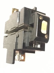 Bulldog P220, 20 Amp, 120-240 Volt, 2 Pole Pushmatic Circuit Breaker-