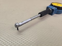 Dorsey DBL 248-S Dial Bore Gauge .25-.50″ Indicator