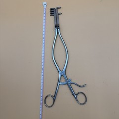 KARL STORZ 4033-31 Medical Equipment