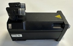 Jetter AC Servo Motor / JH4-0630-42-4RVBPS-X / 60869766