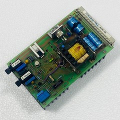 Kongsberg KDS-5B Power Supply Unit (7251-029.0003)