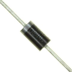 10PCS 1N4007GP-E3/54 VISHAY 1.1V@1A 1kV DO-41(DO-204AL) Diodes – General Purpos