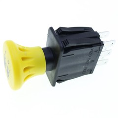 PTO Switch K3011-62300 K301162300 for Kubota ZG123 ZG124 ZG127 Z121 Z122 Z411