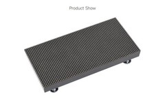 RGB Full-Color LED Matrix Panel 2.5mm Pitch 64×32 Pixels Waveshare