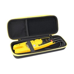 Waterproof Storage Case Carrying Bag For Fluke T5 1000/T5 600/T6 1000/T6 600