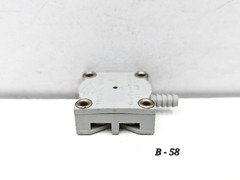 MPL-503-V-G-RANGE-D AIR PRESSURE SWITCH MPL503 COSTA RICA LOT OF 8