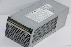 SUPER MICRO PWS-1K67P-1R 1600W Power Supply