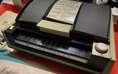 Vintage 3M 149 Thermal Copier~Tattoo Stencil Maker~Sturdy Industrial Workhorse