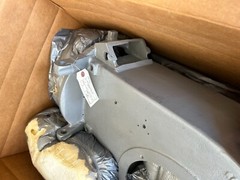 NORTH AMERICAN MFG AB4121-8.4-C11-UV Burner Housing NEW!