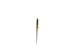 Dentsply A0411221G0103 ProTaper Gold Rotary Files 21mm F1 PTGRF121 6/Pk