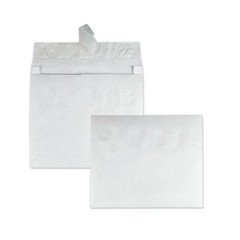 Quality Park Tyvek Expansion Self Seal Envelope 12″ x 16″ x 2″ R4650- 100 COUNT