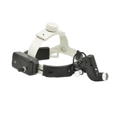 5W Dental LED Surgical Headlight Good Light Spot Headband ENT Specific Headlamp