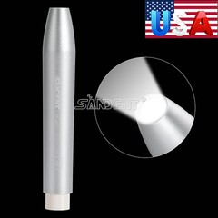 Dental Ultrasonic LED Piezo Scaler Handpiece fit For EMS / SKYSEA / VRN