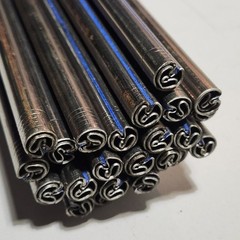 Exothermic Slice Cutting Rod 3/8″ x 36″ Qty: 25 Pcs. Per Tube New