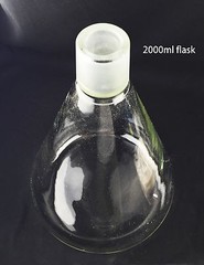 Azzota® Filtration Apparatus, 2000ml, 2L