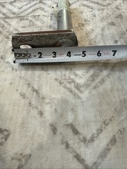 John Deere Pin Brand New AR93639 Made In USA.