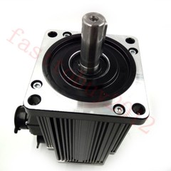 600W~1.8KW AC Servo Motor Driver Kit 2NM 4NM 5NM 6NM Servo Motor NEMA42 AC220V