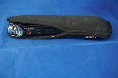 SONY ICD-SX813 IC recorder 16GB