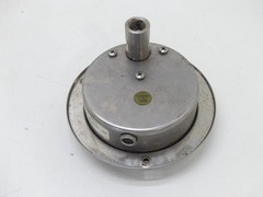 McDaniel AB NI Span C Tube And 316 SS Socket 30,000 PSI 4″ Gauge