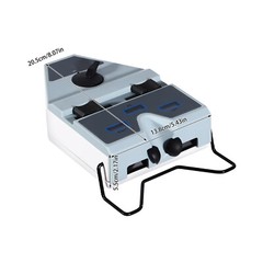 Optical Digital Pupilometer with LCD Display for Precise Pupillary Distance