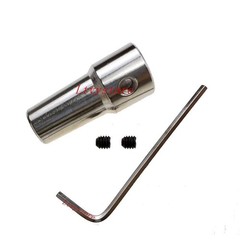 12V Permanent Magnet DC Motor, 30W 3500RPM High Speed CW/CCW Electric Gear Motor