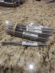 ​Morse 29345 .2370″ HSS Chucking Reamer ST/FL ST/SH Series 1655H USA New