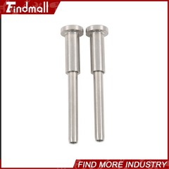 100 PCS Invisible Cable Railing Kit T316 Stainless Steel 1/8″ Invisible Receiver