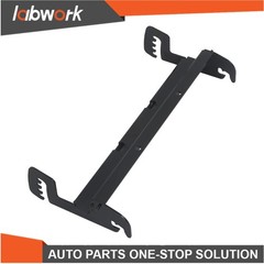 Labwork 52″ X 52″ For ROPS Snow Shield White Canopy Tractor 2″ x 2″ or 2″ x 3″