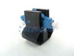AFL FAST-LC-SM-6 FastConnect LC SM OS2 Fiber Optic Connector, 6-Pack ~STSI