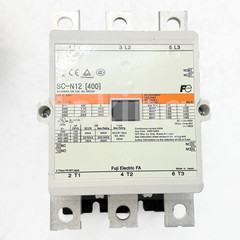 Brand New 1Pcs SC-N12[400] for Fuji Contactor 110V 400A