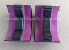 T&B 15609 Thomas Betts 112H purple Crimper crimping hex die Hydraulic 15 TON