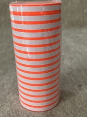10 Pack – Pricing Labels for Monarch 1110 White/Orange 17,000 Labels