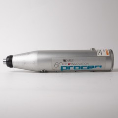 Proceq Original Schmidt N-34 Concrete Rebound Test Hammer w/ Case 176900 Type N